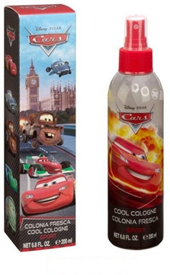 37% OFF on Disney Cars Body Spray - For Boys, Girls 37% OFF on Disney Cars Body Spray - For Boys, Girls