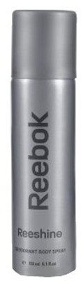 Buy Reebok Reeshine Deo Spray  -  150 ml: Deodorant