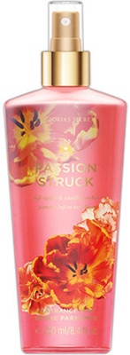 35% OFF on Victoria's Secret Passion Struck Body Mist - For Women