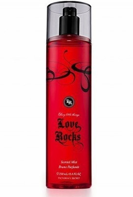 20% OFF on Victoria'S Secret Sexy Little Things Love Rocks Scented Mist Brume Deodorant Spray - 20% OFF on Victoria'S Secret Sexy Little Things Love Rocks Scented Mist Brume Deodorant Spray -