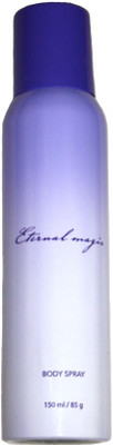 33% OFF on Avon Eternal Magic Perfumed Body Spray -