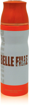 10% OFF on Creation Belle Fille Chik Deodorant Spray - 10% OFF on Creation Belle Fille Chik Deodorant Spray -