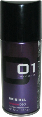 17% OFF on Archies 01 Women Deo Original Deodorant Spray - 17% OFF on Archies 01 Women Deo Original Deodorant Spray -