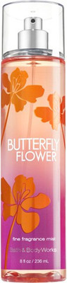 46% OFF on Bath & Body Works Butterfly Flower Body Mist - For Girls, Women, Boys, Men 46% OFF on Bath & Body Works Butterfly Flower Body Mist - For Girls, Women, Boys, Men