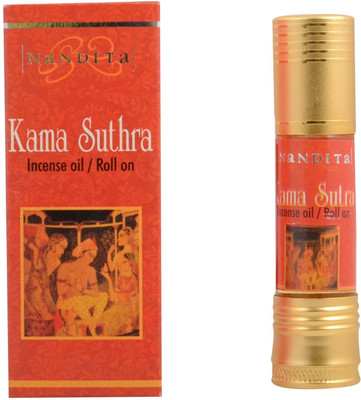 25% OFF on Nandita Kama Suthra Deodorant Roll-on - 25% OFF on Nandita Kama Suthra Deodorant Roll-on -