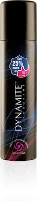 Amway Dynamite For Deodorant Body Spray - For Men (188 Ml)