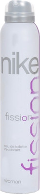Nike Fission Deo Spray - 200 ml: Deodorant Buy Nike Fission Deo Spray - 200 ml: Deodorant
