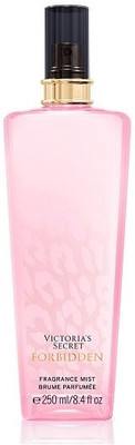 33% OFF on Victoria'S Secret For Bidden Fragrance Body Mist - 33% OFF on Victoria'S Secret For Bidden Fragrance Body Mist -