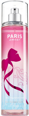 50% OFF on Bath & Body Works Paris Amour Body Mist - For Women 50% OFF on Bath & Body Works Paris Amour Body Mist - For Women