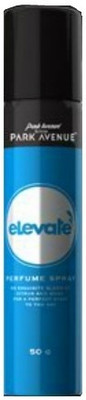 Park Avenue Elevate Perfume Spray - 50 g: Deodorant Buy Park Avenue Elevate Perfume Spray - 50 g: Deodorant