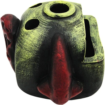 15% OFF on KraftNation PT-067 1 Compartments Terracotta Pen Stand 15% OFF on KraftNation PT-067 1 Compartments Terracotta Pen Stand