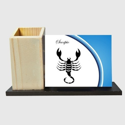 47% OFF on Smileonline Holder 1 Compartments Wood Pen Stand 47% OFF on Smileonline Holder 1 Compartments Wood Pen Stand
