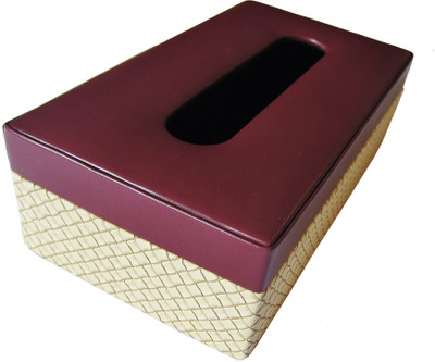 9% OFF on Belmun Sandwich 1 Compartments Faux Leather Storage Box 9% OFF on Belmun Sandwich 1 Compartments Faux Leather Storage Box