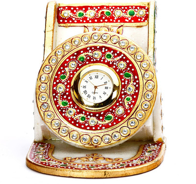 71% OFF on Aapno Rajasthan Designer 1 Compartments Marble Mobile Holder 71% OFF on Aapno Rajasthan Designer 1 Compartments Marble Mobile Holder