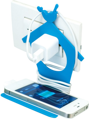 36% OFF on Inspired Livingg Desk 0 Compartments PVC Mobile Holder 36% OFF on Inspired Livingg Desk 0 Compartments PVC Mobile Holder