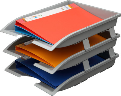 2% OFF on Solo 3 Compartments Tray 2% OFF on Solo 3 Compartments Tray