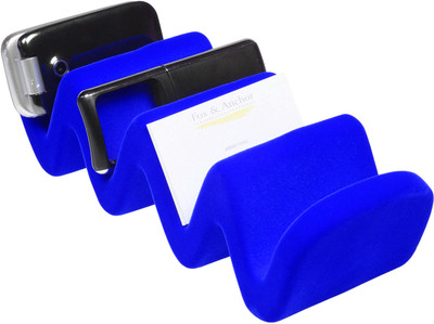 13% OFF on ISEO Wave 4 Compartments Rubber, Nylon Desktop Accessories 13% OFF on ISEO Wave 4 Compartments Rubber, Nylon Desktop Accessories