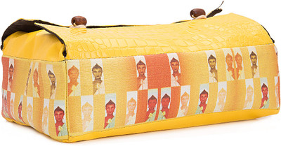 50% OFF on Artychoke TC-BuMulti-Y-Y 1 Compartments Leatherette Tissue Holder Box 50% OFF on Artychoke TC-BuMulti-Y-Y 1 Compartments Leatherette Tissue Holder Box