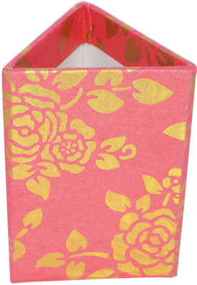 55% OFF on R S Jewels Cases 1 Compartments Paper Pen Holder