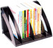 Solo 4 Compartments Rack