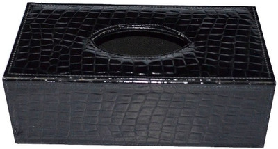 9% OFF on G-Land Tissue Box 1 Compartments Leatherette Tissue Holder Box 9% OFF on G-Land Tissue Box 1 Compartments Leatherette Tissue Holder Box