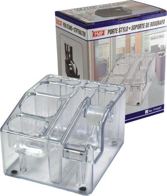 PMP Pen Stand: Desk Organizer Buy PMP Pen Stand: Desk Organizer