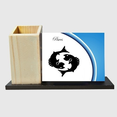 47% OFF on Smileonline Holder 1 Compartments Wood Pen Stand 47% OFF on Smileonline Holder 1 Compartments Wood Pen Stand