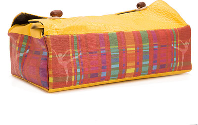 50% OFF on Artychoke TC-Ba-R-Y 1 Compartments Leatherette Tissue Holder Box 50% OFF on Artychoke TC-Ba-R-Y 1 Compartments Leatherette Tissue Holder Box