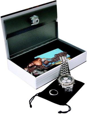 35% OFF on Imported IG22 1 Compartments Iron Storage Box 35% OFF on Imported IG22 1 Compartments Iron Storage Box