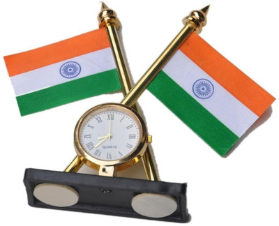 63% OFF on Indigo Creatives Patriot 1 Compartments Steel, Plastic Tabletop Flag 63% OFF on Indigo Creatives Patriot 1 Compartments Steel, Plastic Tabletop Flag