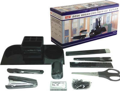 PMP Multipurpose Tray: Desk Organizer Buy PMP Multipurpose Tray: Desk Organizer