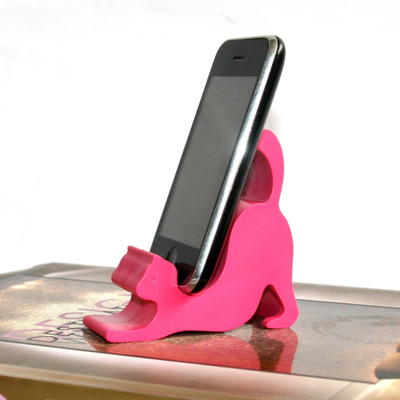 56% OFF on Inspired Livingg Desk 0 Compartments PVC Mobile Holder 56% OFF on Inspired Livingg Desk 0 Compartments PVC Mobile Holder