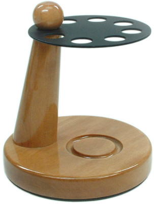 Buy Golden Horse Pen Stand: Desk Organizer