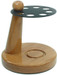 Golden Horse Pen Stand