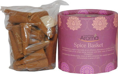 Antarkranti Dhoop Cone Antarkranti Dhoop Cone