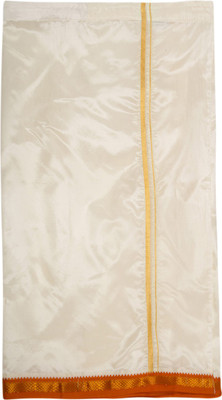 20% OFF on Thangamagan Self Design Boy's Dhoti 20% OFF on Thangamagan Self Design Boy's Dhoti