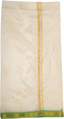 20% OFF on Thangamagan Self Design Boy's Dhoti 20% OFF on Thangamagan Self Design Boy's Dhoti