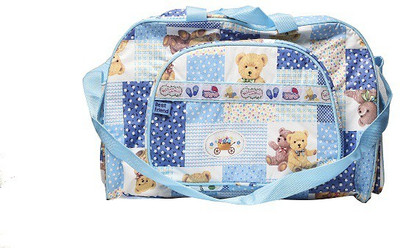 9% OFF on Cheeky Duck Nursery Diaper Bag 9% OFF on Cheeky Duck Nursery Diaper Bag