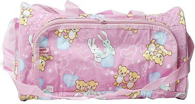 9% OFF on Cheeky Duck Nursery Diaper Bag 9% OFF on Cheeky Duck Nursery Diaper Bag