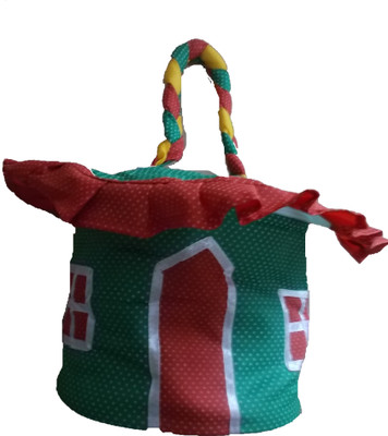 40% OFF on Glitter HUT Messenger Diaper Bag 40% OFF on Glitter HUT Messenger Diaper Bag