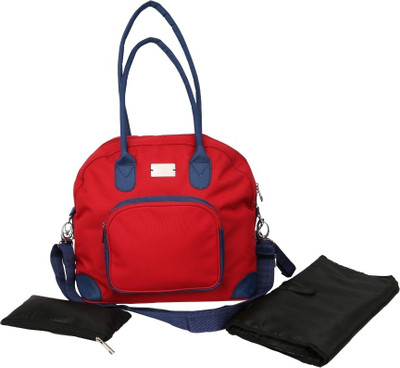 Mom & Me Fashion Messenger Diaper Bag Mom & Me Fashion Messenger Diaper Bag