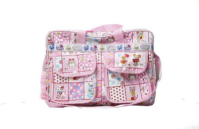 8% OFF on Cheeky Duck Nursery Diaper Bag 8% OFF on Cheeky Duck Nursery Diaper Bag