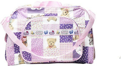 9% OFF on Cheeky Duck Nursery Diaper Bag
