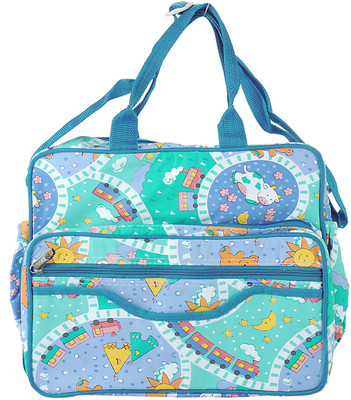 58% OFF on A Baby Multi Utility Nursery Messenger Diaper Bag 58% OFF on A Baby Multi Utility Nursery Messenger Diaper Bag