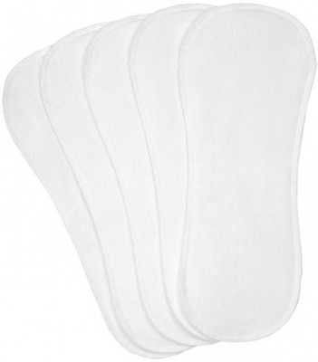 15% OFF on Kushies Diaper Liners 5 Pack - Infant, Toddler 15% OFF on Kushies Diaper Liners 5 Pack - Infant, Toddler