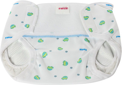 Farlin Baby Diaper Pent - Small (1 Pieces) 