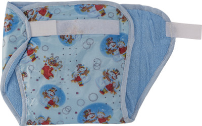 38% OFF on Love Baby 634 Plastic Pocket Diaper - Medium 38% OFF on Love Baby 634 Plastic Pocket Diaper - Medium