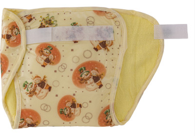 31% OFF on Love Baby 634 Plastic Pocket Diaper - Small 31% OFF on Love Baby 634 Plastic Pocket Diaper - Small