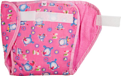 38% OFF on Love Baby 534 Pocket Diaper - Medium 38% OFF on Love Baby 534 Pocket Diaper - Medium