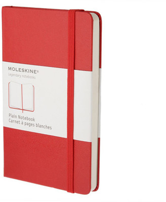 Moleskine Pocket A6 Notebook Hard Bound Moleskine Pocket A6 Notebook Hard Bound